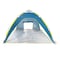 Snow Joe Bliss Hammocks PopUp Beach Tent W Carry Bag BHT-A39-BY - alternate 6